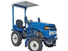 Дуга безопасности с козырьком