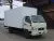 Изотермический фургон Hyundai HD-78 Изотермический фургон Hyundai HD-78