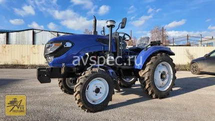 Минитракторы Синтай ХТ 244 Xingtai