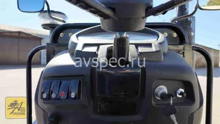 Минитракторы Синтай ХТ 244 Xingtai