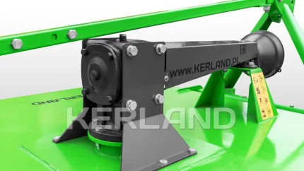 Коса садовая RK1600