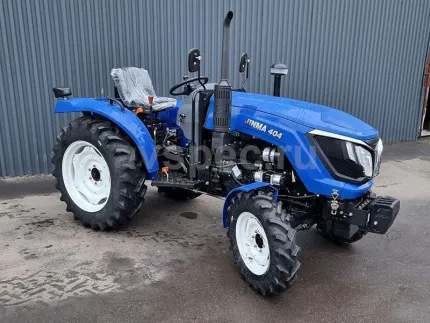 Минитрактор Jinma 404