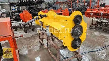 Почвофреза BRT 275