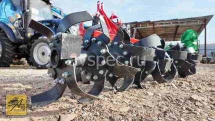 Почвофреза Керланд W 2000 (2,0 м)