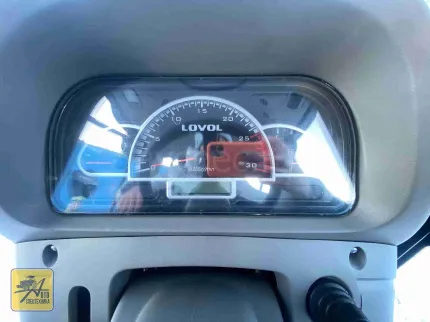 трактор foton lovol te-244