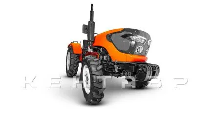 трактор rusich t18 chuvashpiller