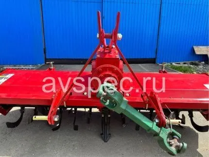 Почвофреза 1GQN-180 захват 1.8м, большой редуктор