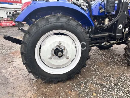 трактор xingtai 244 xt