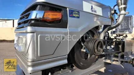 трактор rusich t18 chuvashpiller