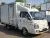 Рефрижератор Hyundai Porter 2 Рефрижератор Hyundai Porter 2