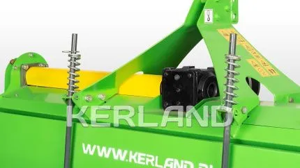 Почвофреза Керланд K 2000 (2,0 м)