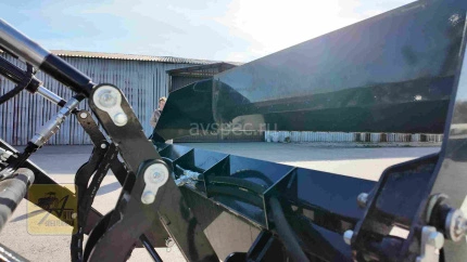 трактор foton lovol te-244