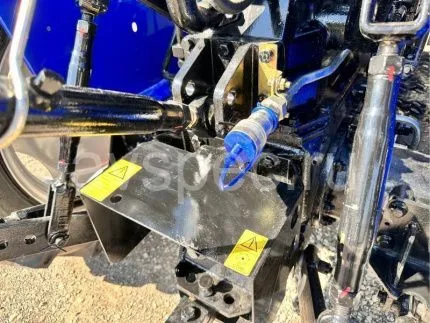 трактор foton lovol te-244