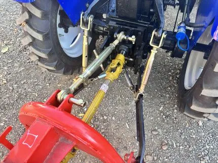 Косилка роторная TZR 1.4