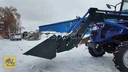 Фронтальный погрузчик Феникс для Lovol 244, 354