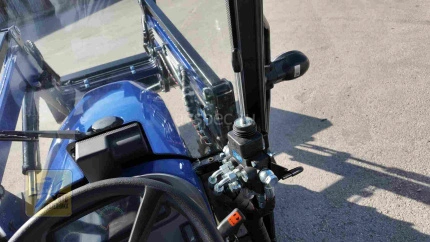 трактор foton lovol te-244