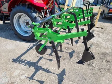 Культиватор-окучник Kerland ОК500