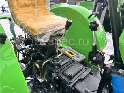 Минитрактор Синтай (Xingtai) XT-244 (I)