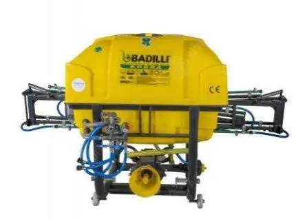 Опрыскиватель навесной CLASS 400 (BADILLI)