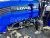 трактор foton lovol te-244