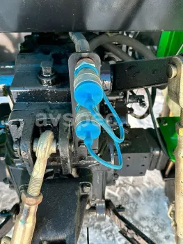 трактор xingtai 244 xt