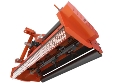 Косилка-измельчитель молотковая 1,45 Н22