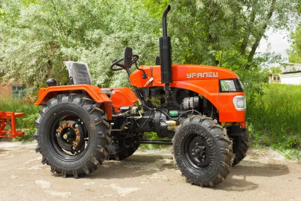 Купить трактора уфа мини трактора для домашнего хозяйства цена бу