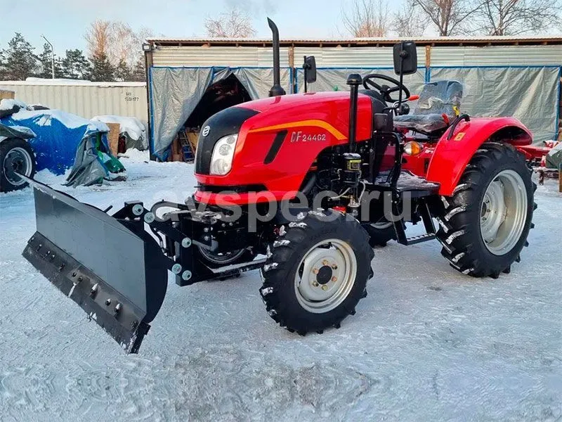 Минитрактор уфа снегоуборщик трактор купить новые